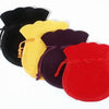 20 Wholesale Velvet Jewellery Pouches - different colours