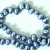 Lush Lavender Top-Drill Pearls