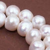 Massive Large Pearl Bead String - 12mm