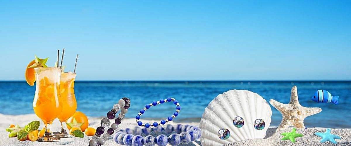 Summer Beads