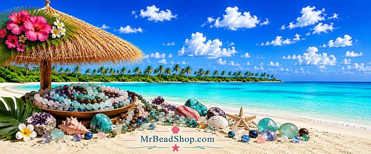 Summer Beads