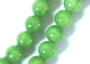 Jade Beads