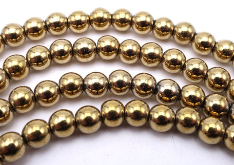 Hematite Beads