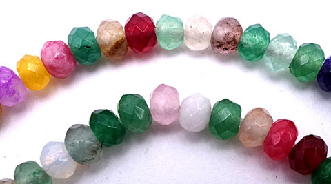 All Jade Beads