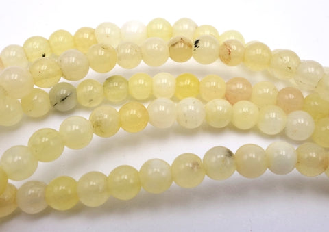 New Beads