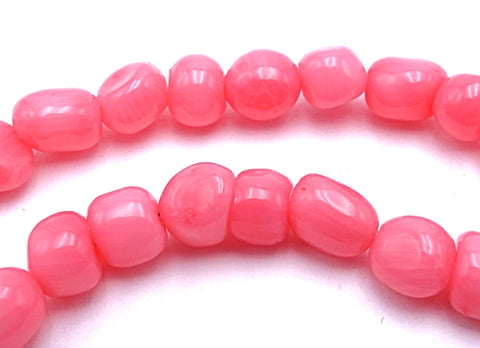Coral Beads