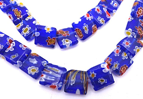 Millefiori Beads