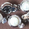 10 Beautiful Pearl Necklace Clasps
