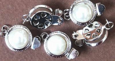 Pearl Necklaces