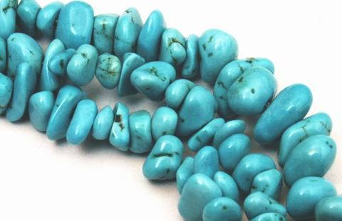 Nugget Beads