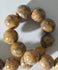 Unusual 12mm Leopard Skin Jasper Beads - Large!