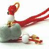 Chinese New Year of the Dog Jade Pendant