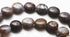 Unusual Pietersite 10mm Button Beads