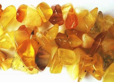 Opal Beads