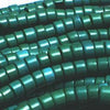 193 Sea-Green Turquoise Heishi Beads