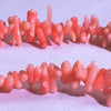 Lipstick Pink Angel Skin Coral Chip String
