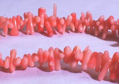 Lipstick Pink Angel Skin Coral Chip String