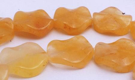 Wavy Beads