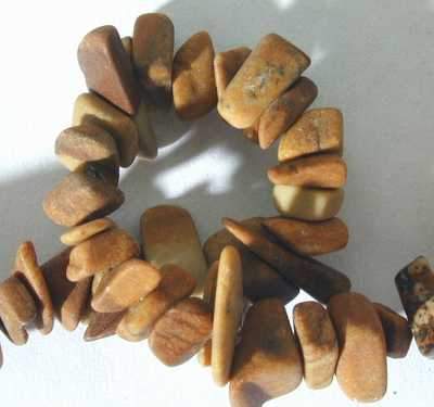Chip Beads