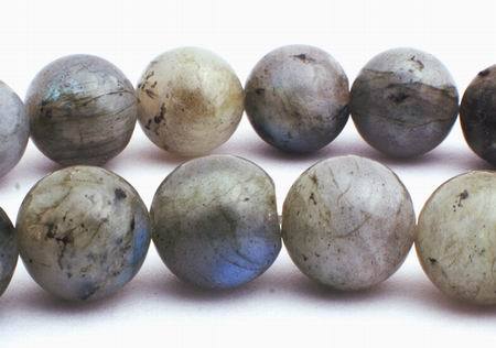 Labradorite Beads