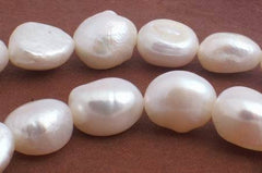 6-10x15-22mm AA Natural White Side Drilled Biwa Stick Pearls Genuine High  Luster Top Drilled Natural Biwa Pearl Beads PB1358 -  Norway