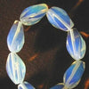 Magical Opalite Moonstone Rhombus Beads