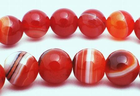 Sardonyx Agate