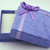 48 Romantic Lavender Jewellery Boxes