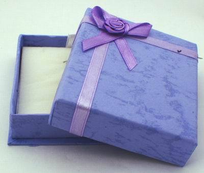 48 Romantic Lavender Jewellery Boxes