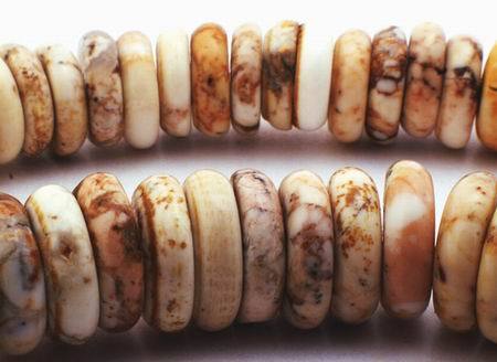 Heishi Beads