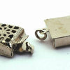 10 Small Box Catches - 13mm x 9mm x 4mm