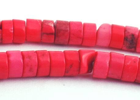 Red Turquoise
