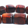 Large Rich Red Tiger Eye Nuggets - Heavy!