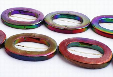 Frame Beads