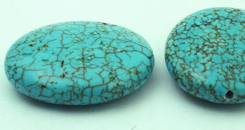 Loose Turquoise
