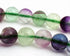 Calming Fluorite Beads 6mm or 8mm - Beautiful Quality!