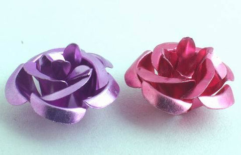 Flower Beads