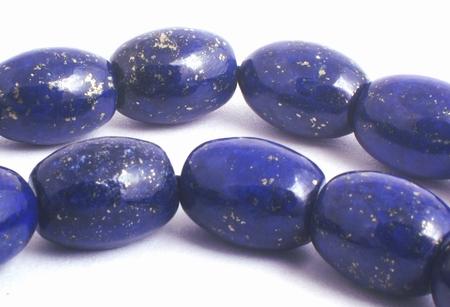 Barrel Beads