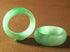 Gorgeous Large 9mm Jade Ring - A symbol of Purity and Serenity