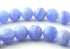 Fresh Bluelace 6mm Calsilica Beads