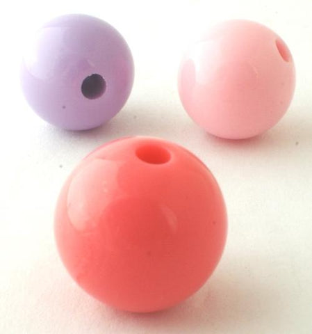 Pony Beads