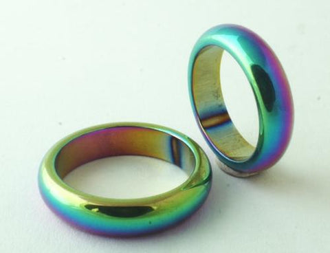 Other Rings