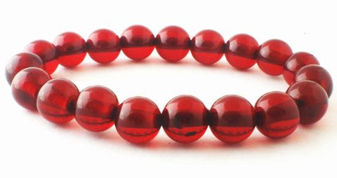 Amber Bracelets