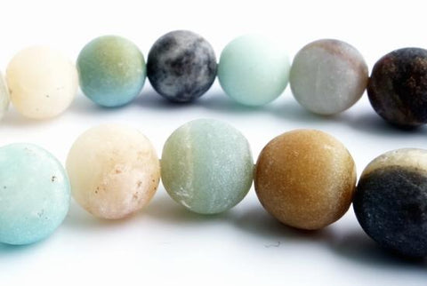 Matte Agate