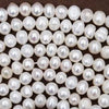 3 Strings of Lustrous 6mm Chinese Pearls