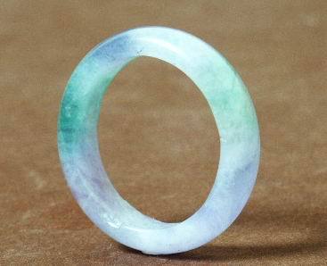 Jade Rings