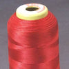 Red Beading Thread - Fine Imitation Silk