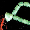 Magical Jade Buddha Bead Bracelet