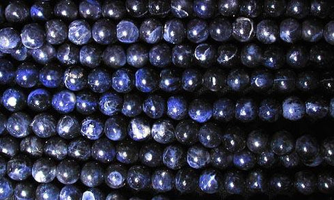 Sodalite & Unakite