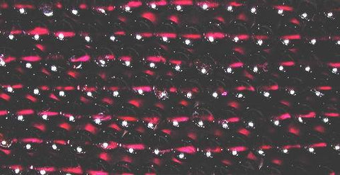 Garnet Beads